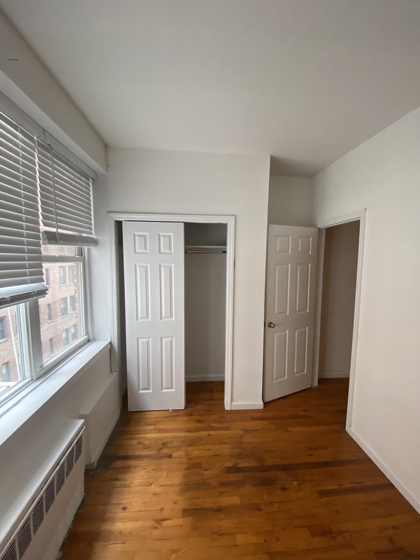 450 West 58th Street Lincoln Square New York NY 10019