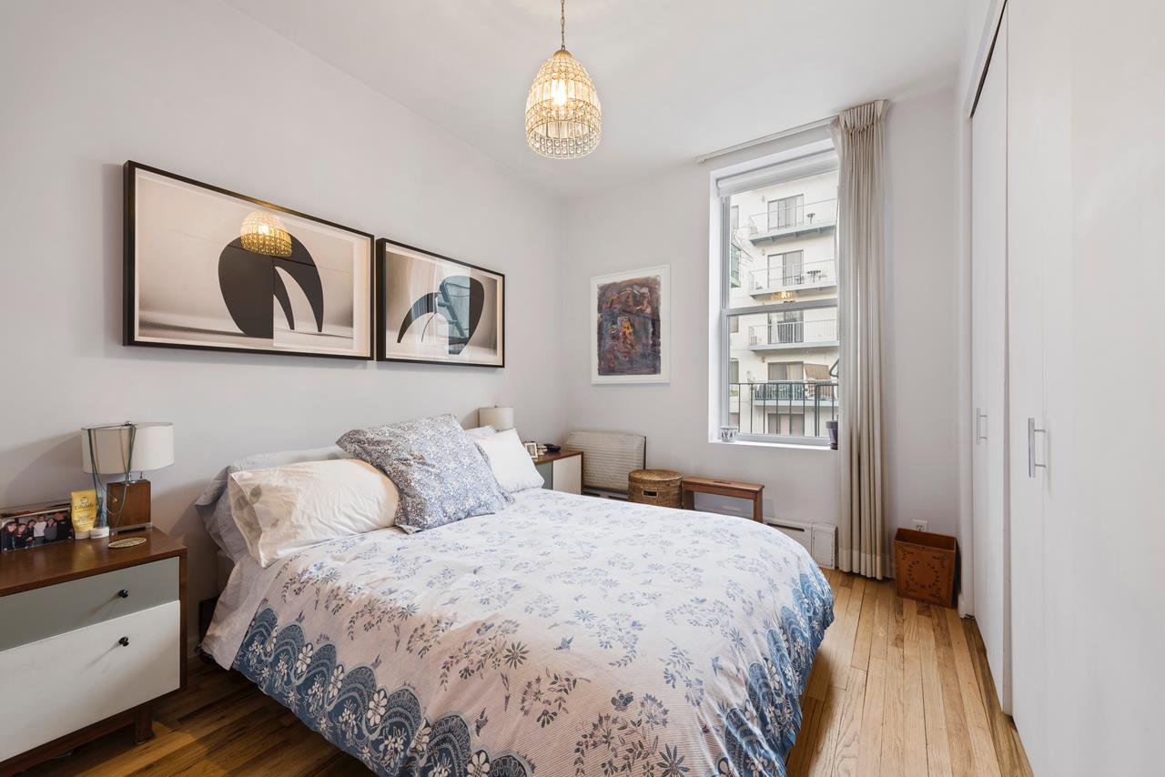 14 Prince Street Little Italy New York NY 10012