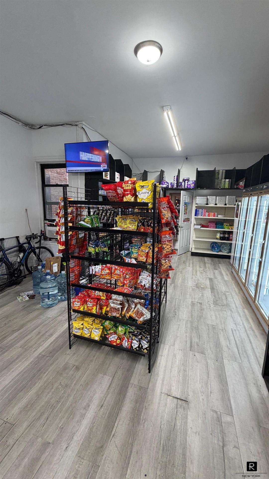 2880 Fulton Street Cypress Hills Brooklyn NY 11207