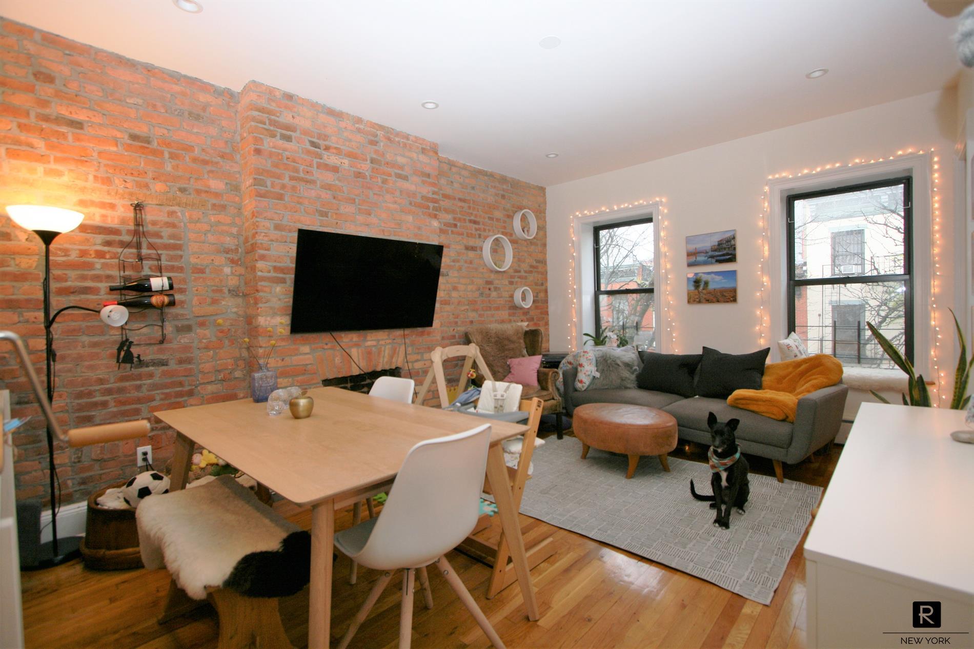460 Bergen Street Park Slope Brooklyn NY 11217