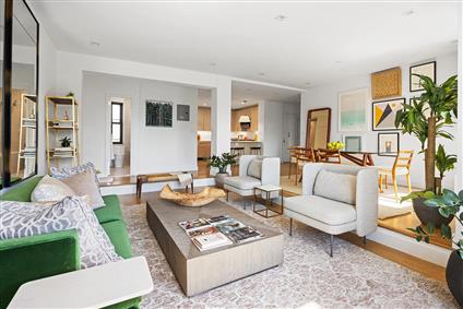 425 Central Park West 7-CD Upper West Side New York NY 10025