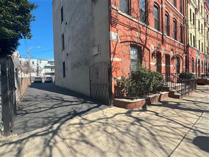 496 Pavonia Avenue B3 Jersey City Journal Sq, Jersey City NJ 7306