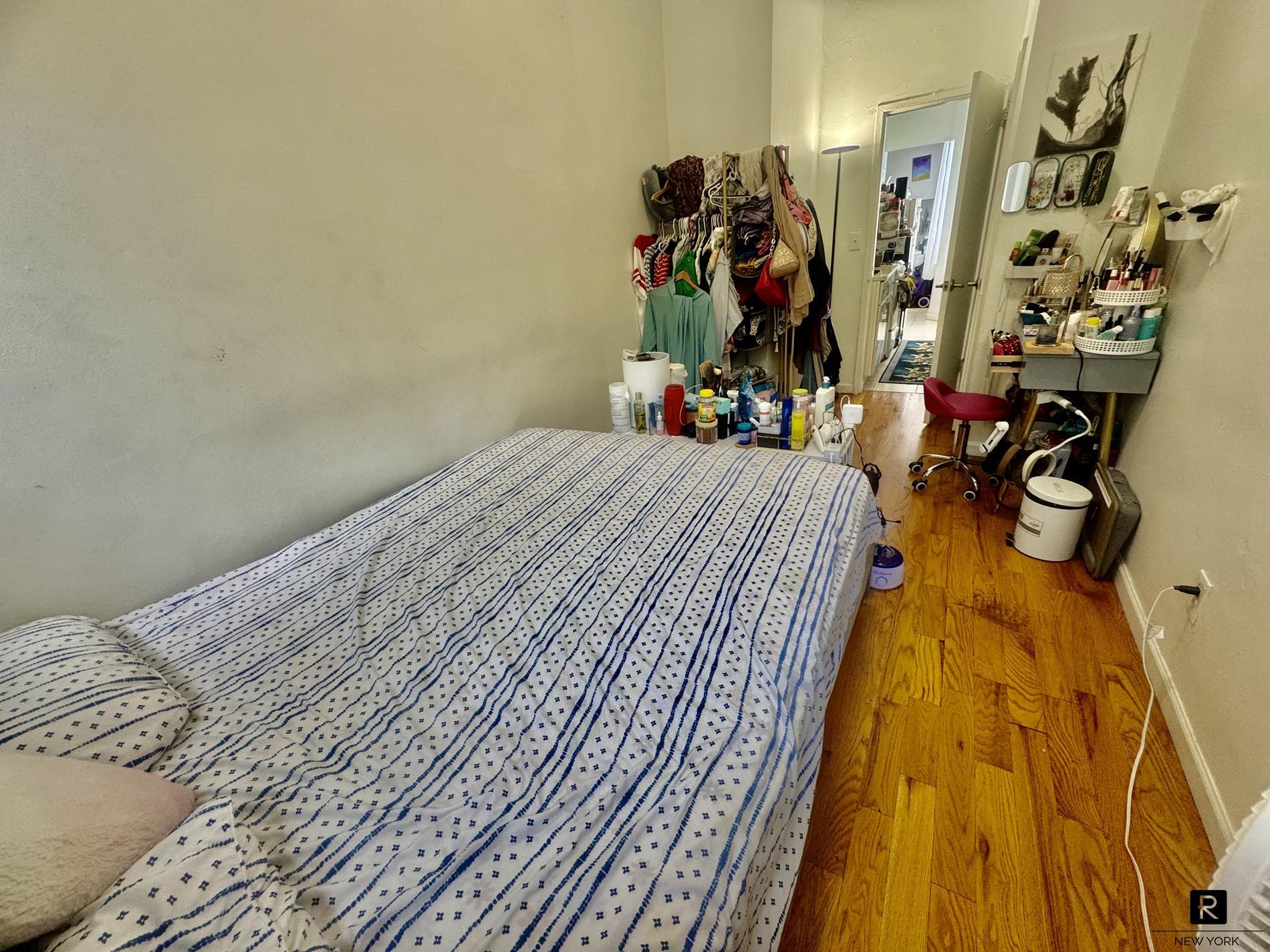 260 West 135th Street West Harlem New York NY 10030