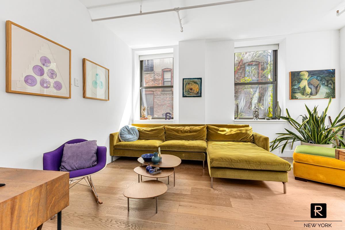 133 Mulberry Street Soho New York NY 10013