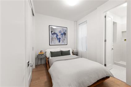 80 Charles Street 3R W. Greenwich Village New York NY 10014