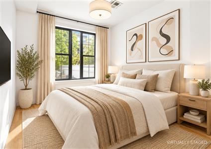 14 Locust Street 3L Bushwick Brooklyn NY 11206