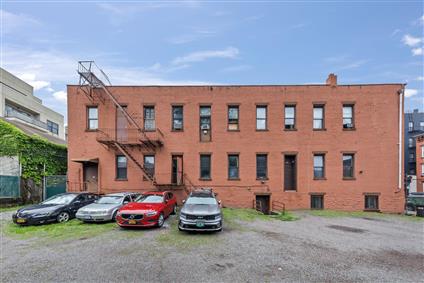148 India Street Brooklyn NY 11222