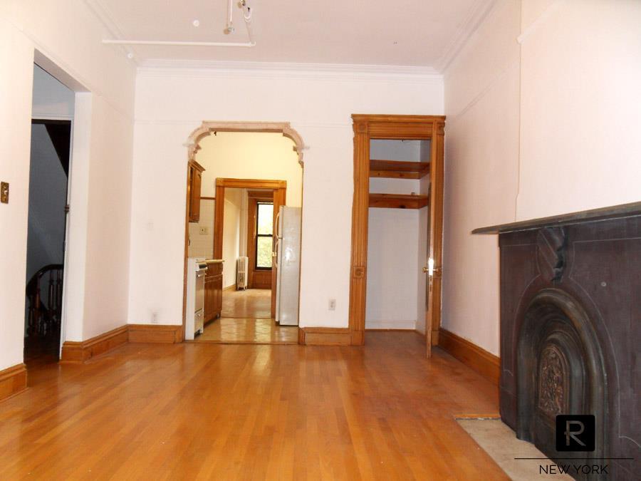 123 Lefferts Place Clinton Hill Brooklyn NY 11238
