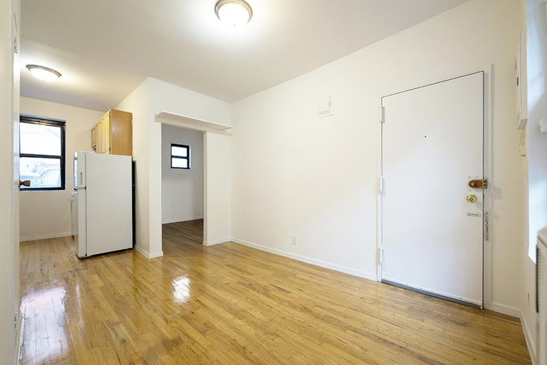 443 East 6th Street 2 E. Greenwich Village New York NY 10009