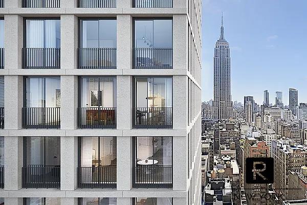 16 West 40th Street Midtown West New York NY 10018