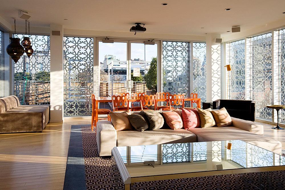 16 West 19th Street Flatiron District New York NY 10011