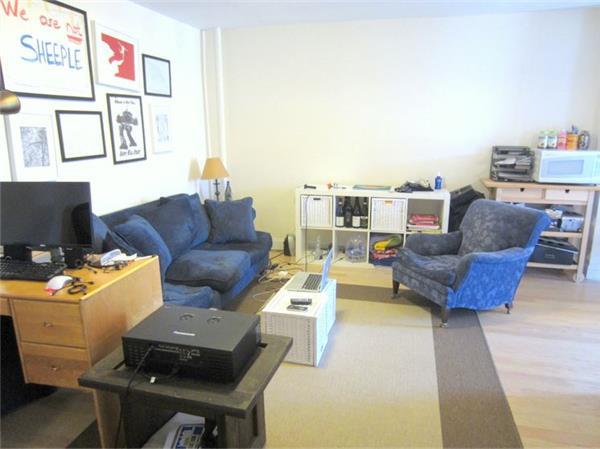 509 East 5th Street 3-B E. Greenwich Village New York NY 10009