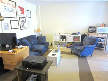 509 East 5th Street 3-B E. Greenwich Village New York NY 10009