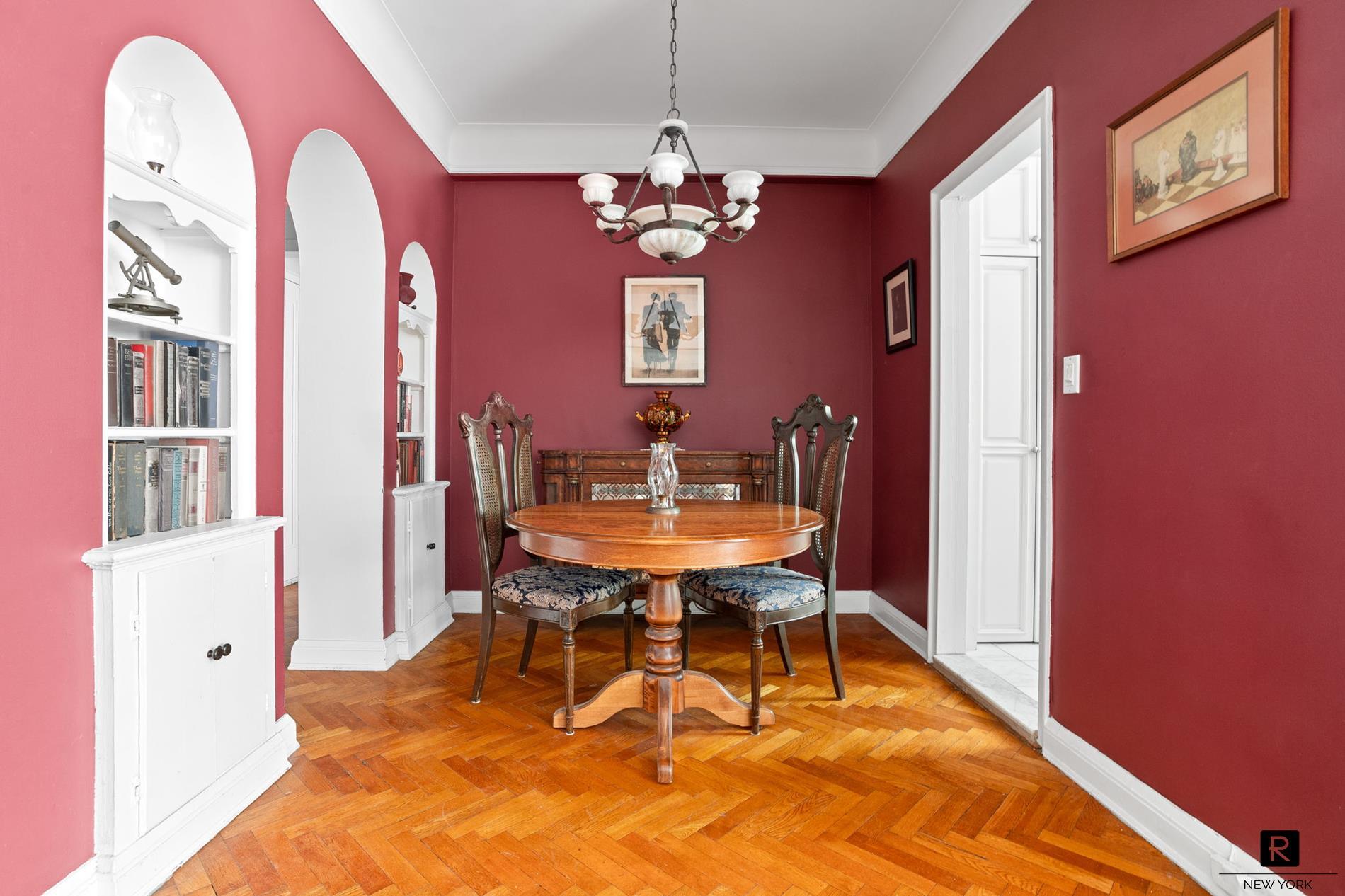 140 Riverside Drive Upper West Side New York NY 10024