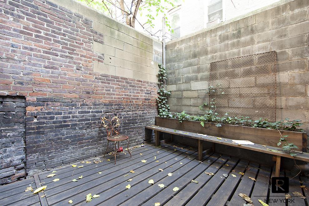 262 East 2nd Street E. Greenwich Village New York NY 10009