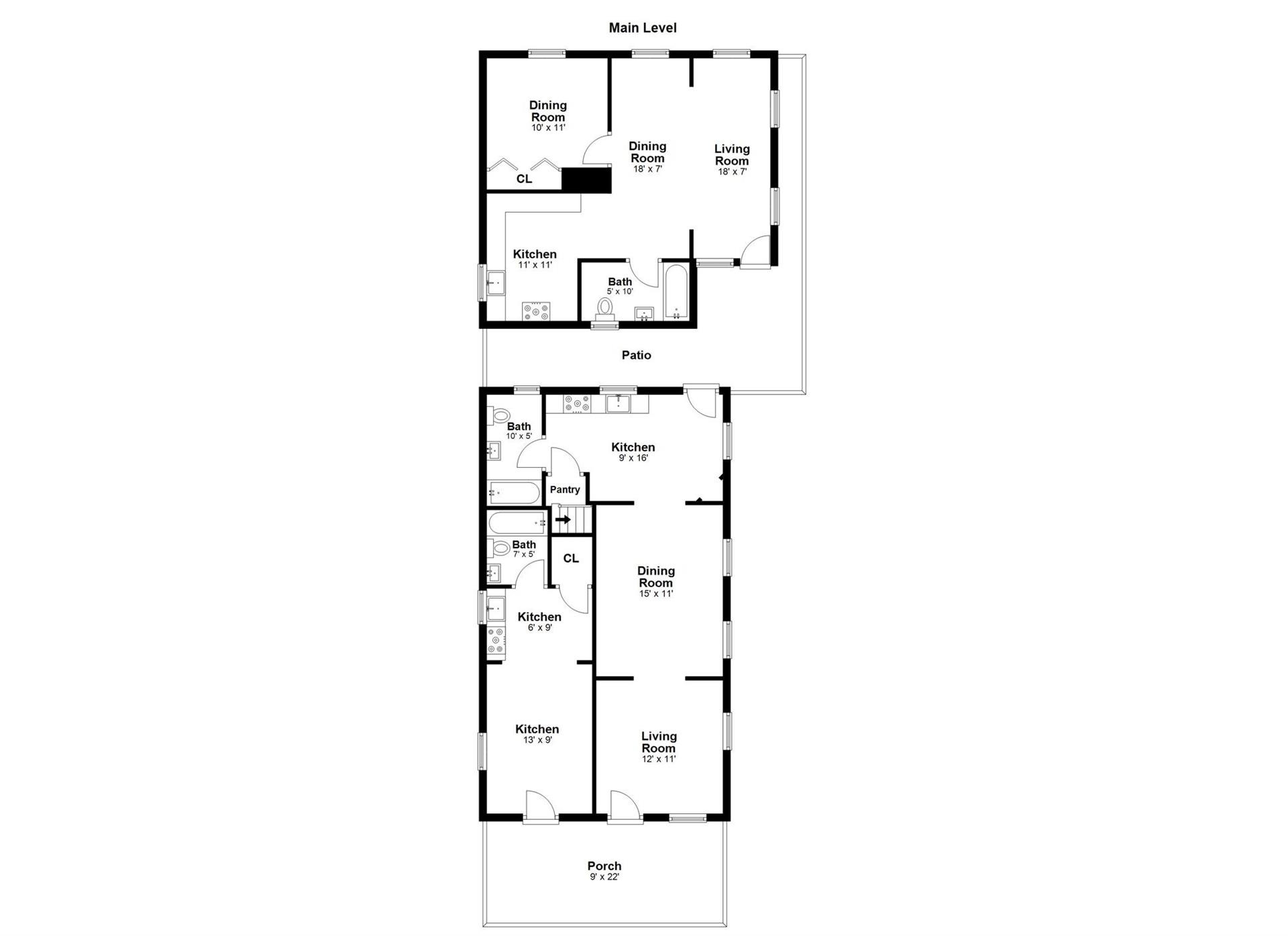 32 Tier Street City Island Bronx NY 10464