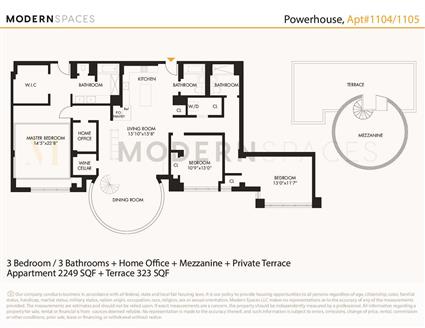 2-17 51st Avenue 1105 Long Island City Queens NY 11101