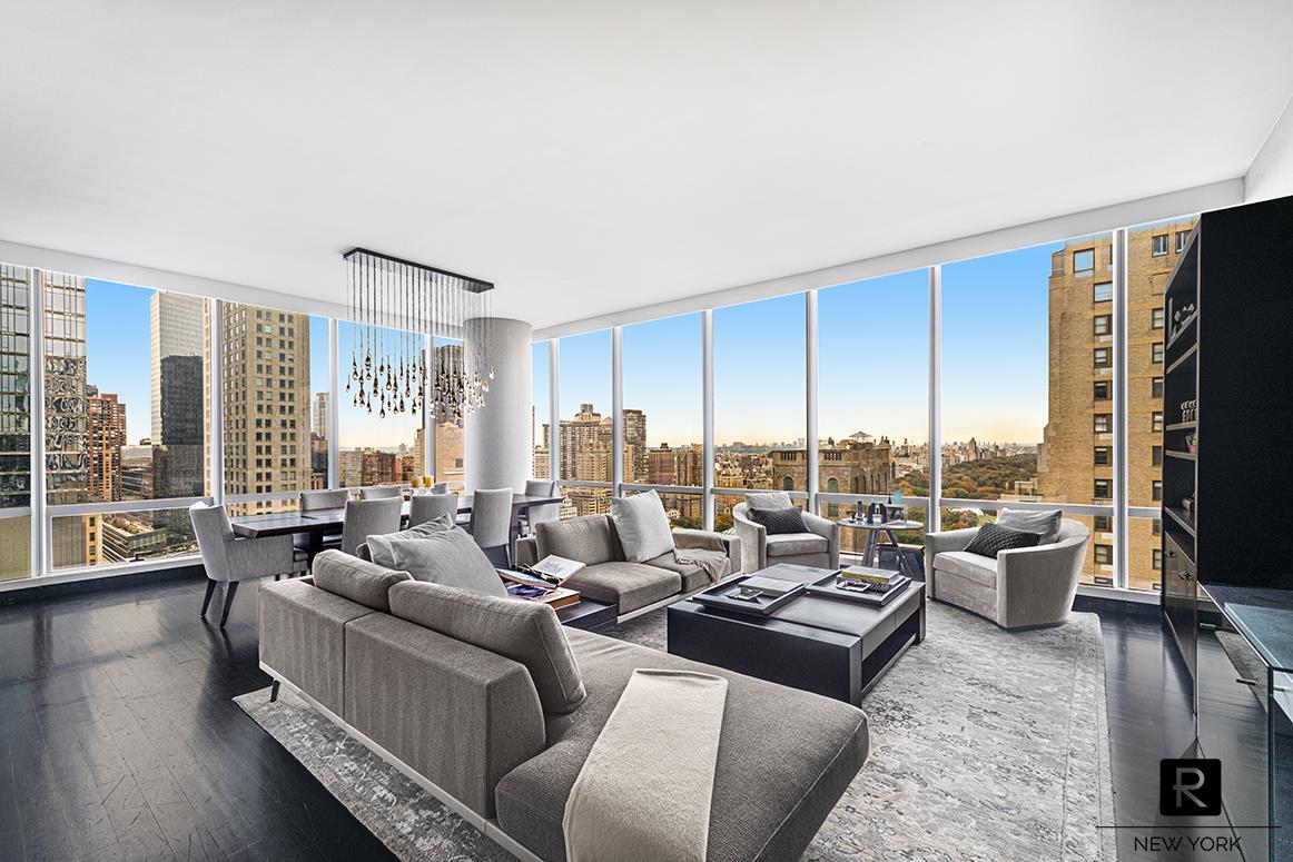 157 West 57th Street Central Park South New York NY 10019