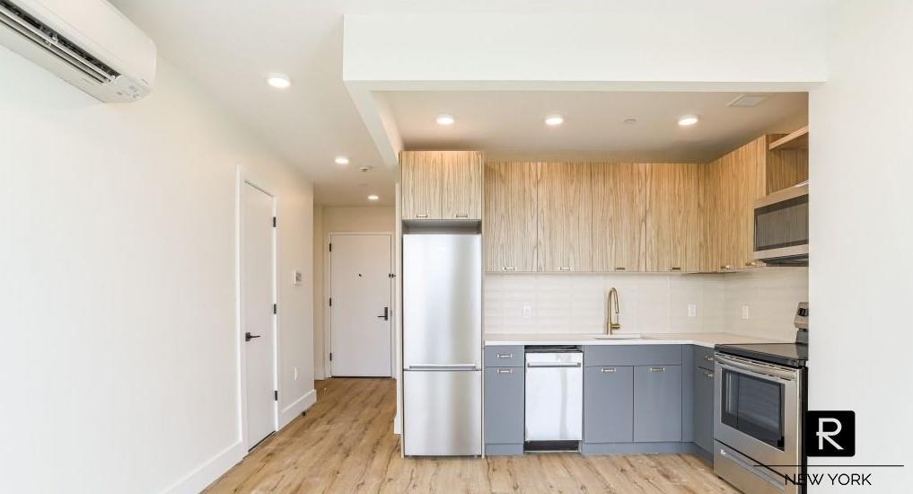 1BD/1BA, Short-Term Rental in Flatbush