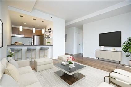 10-63 Jackson Avenue 7-C Hunters Point Queens NY 11101