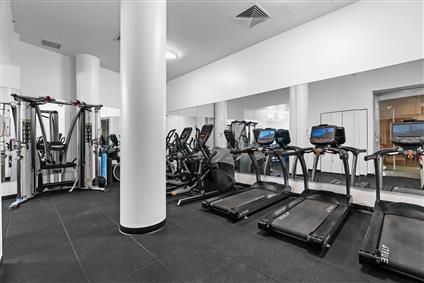 46-30 Center Blvd. 1503 Long Island City Queens NY 11109