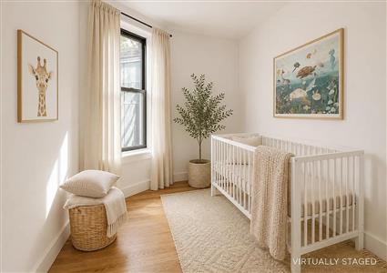 441 1st Street 3-L Park Slope Brooklyn NY 11215