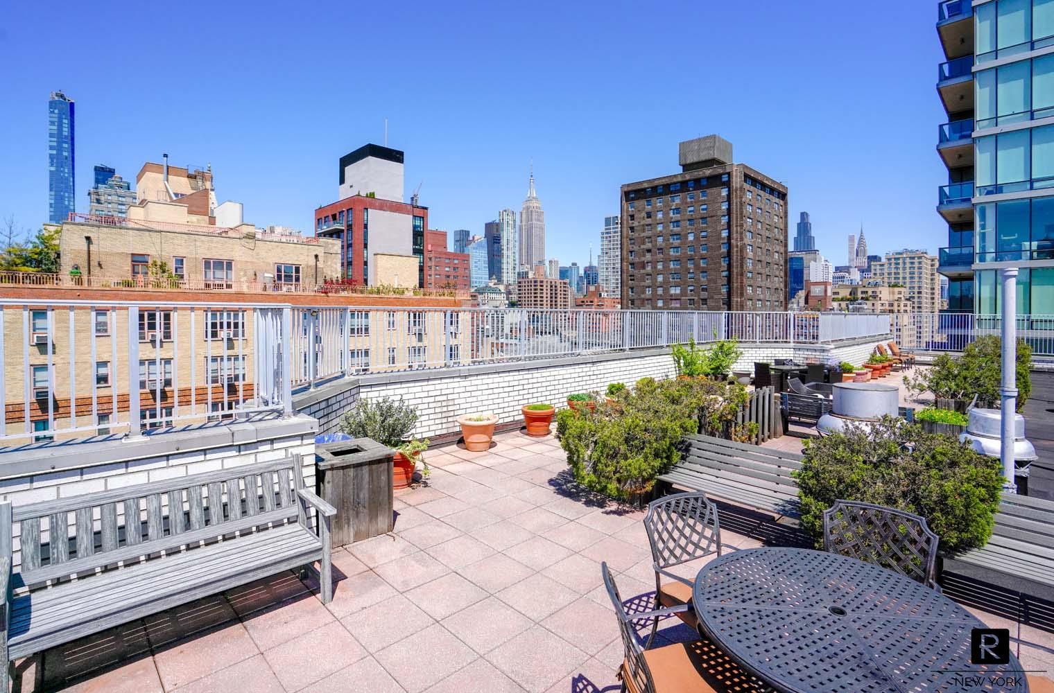 301 East 22nd Street Gramercy Park New York NY 10010
