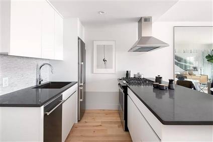 504 Myrtle Avenue 2P Clinton Hill Brooklyn NY 11205