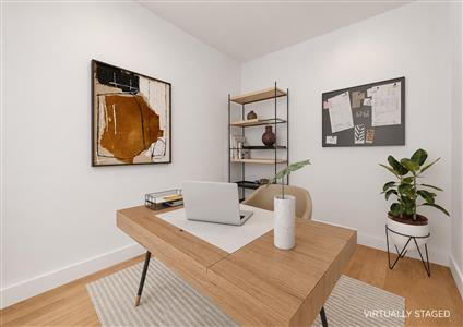 45 Moffat Street 2 Bushwick Brooklyn NY 11207