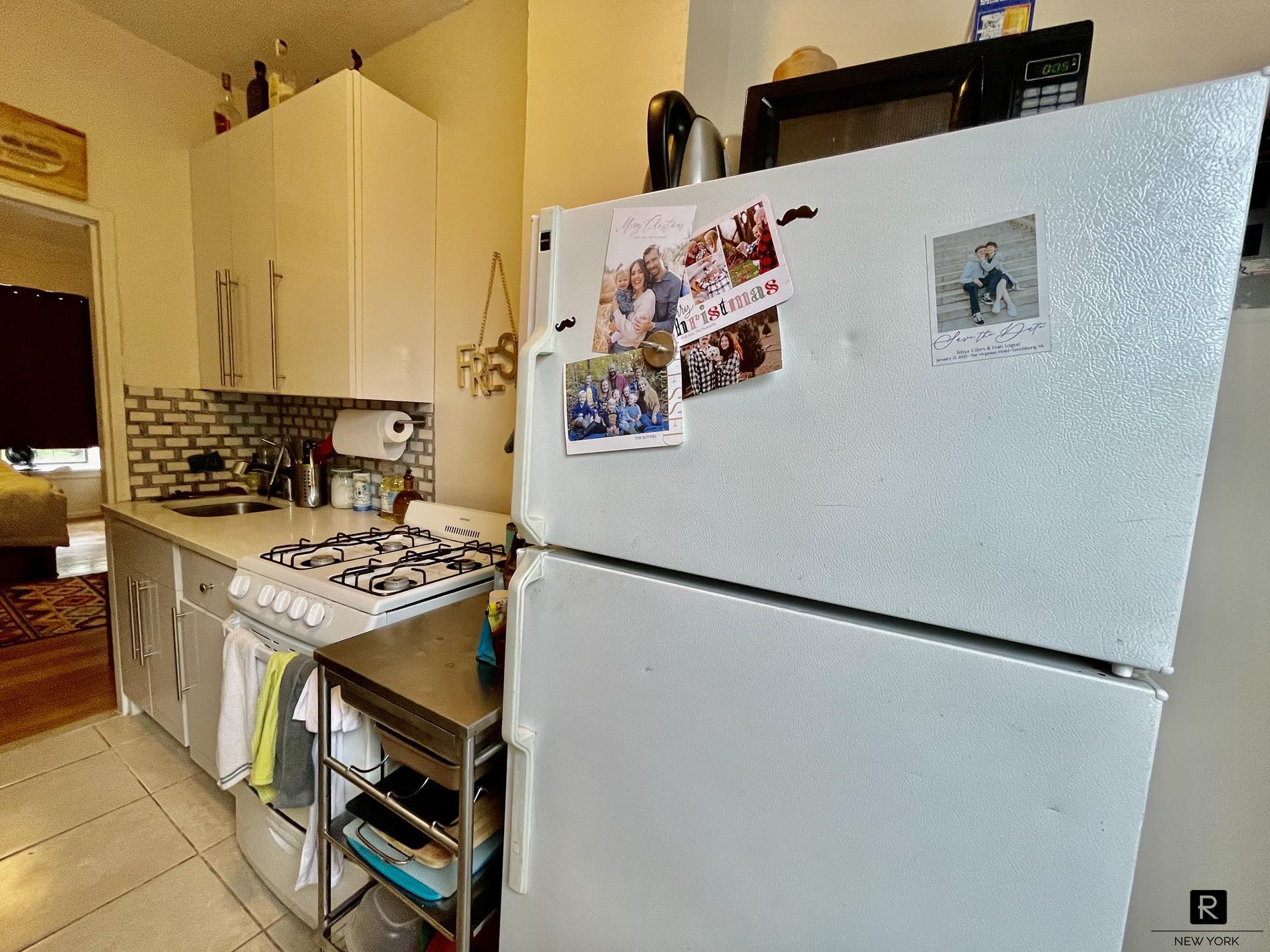 260 West 135th Street West Harlem New York NY 10030