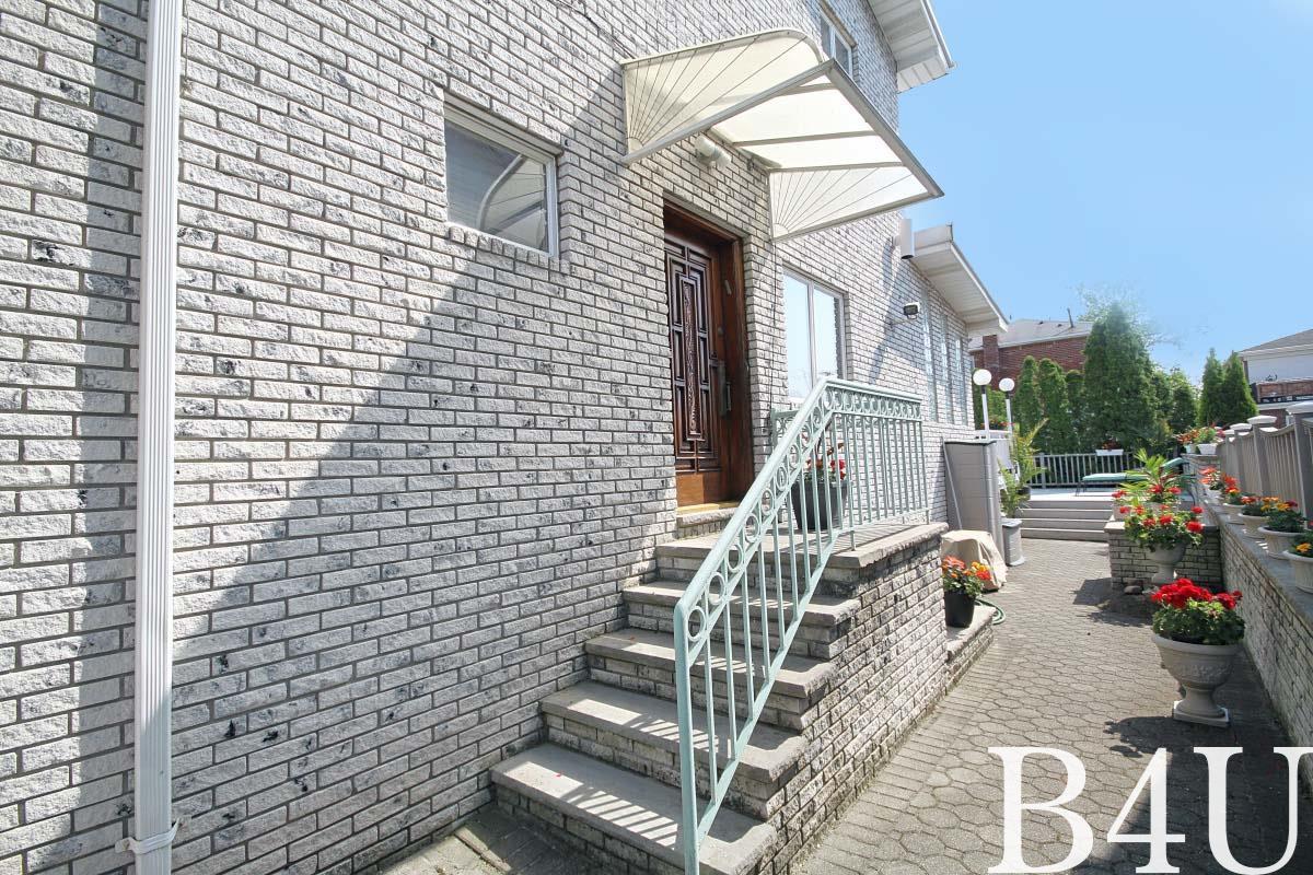 2162 East 73rd Street Bergen Beach Brooklyn NY 11234