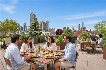 201 West 21st Street Chelsea New York NY 10011