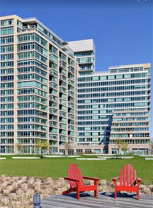 46-30 Center Blvd. 203 Long Island City Queens NY 11109