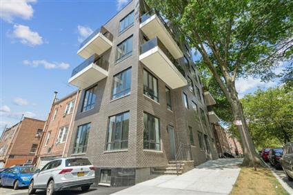 42-98 Saull Street 401 Flushing Queens NY 11355