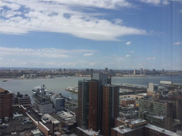 500 West 43rd Street Hudson Yards New York NY 10036