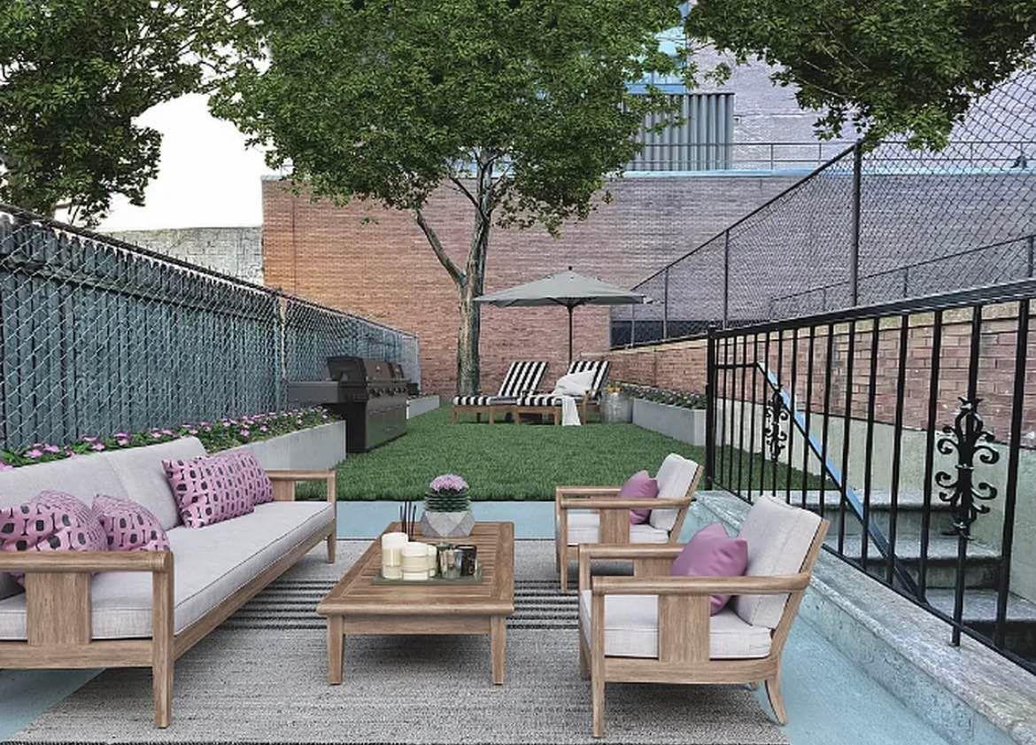52 West 126th Street West Harlem New York NY 10027