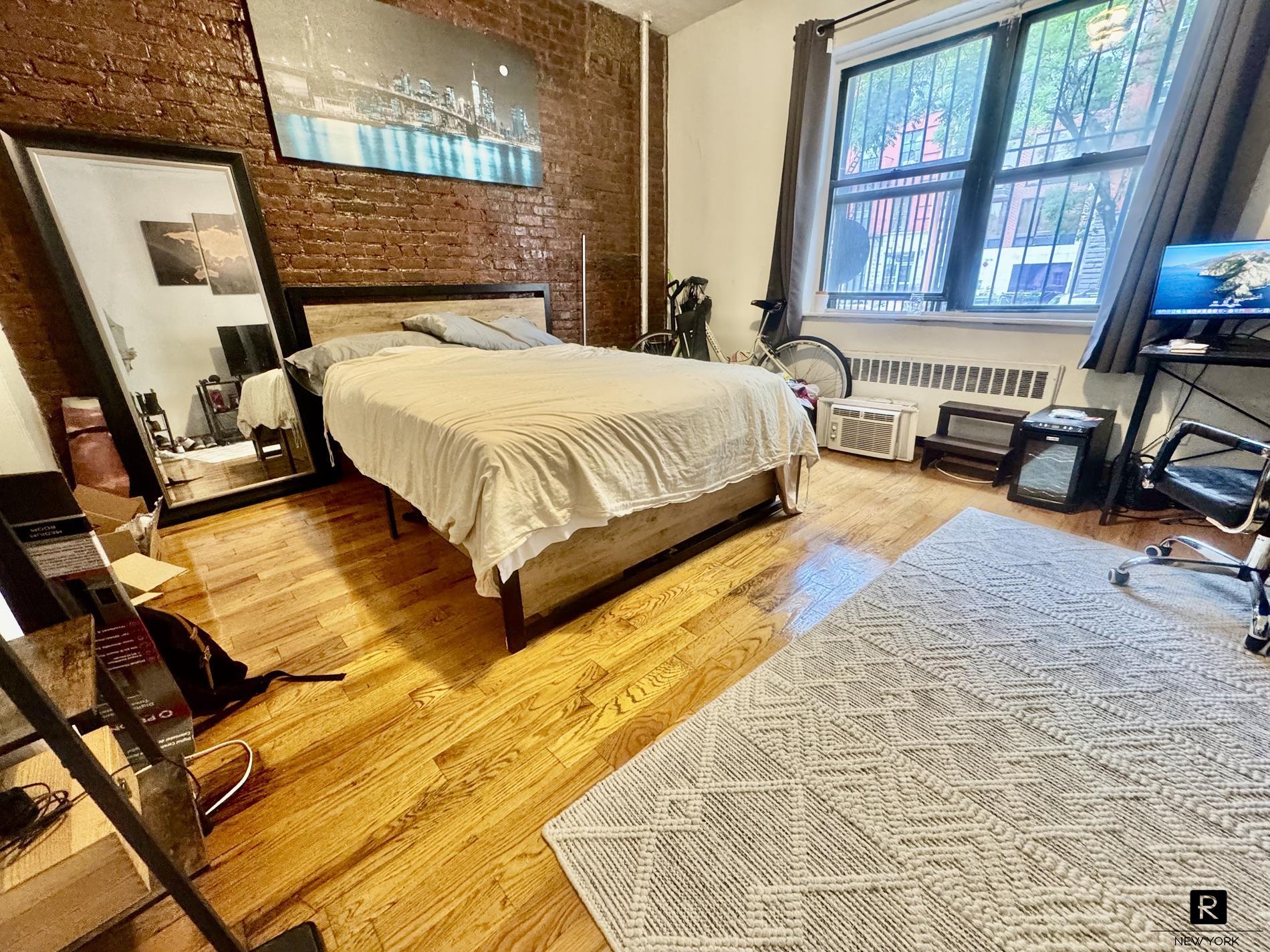 260 West 135th Street West Harlem New York NY 10030