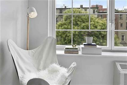 555 Waverly Avenue 7-A Clinton Hill Brooklyn NY 11238