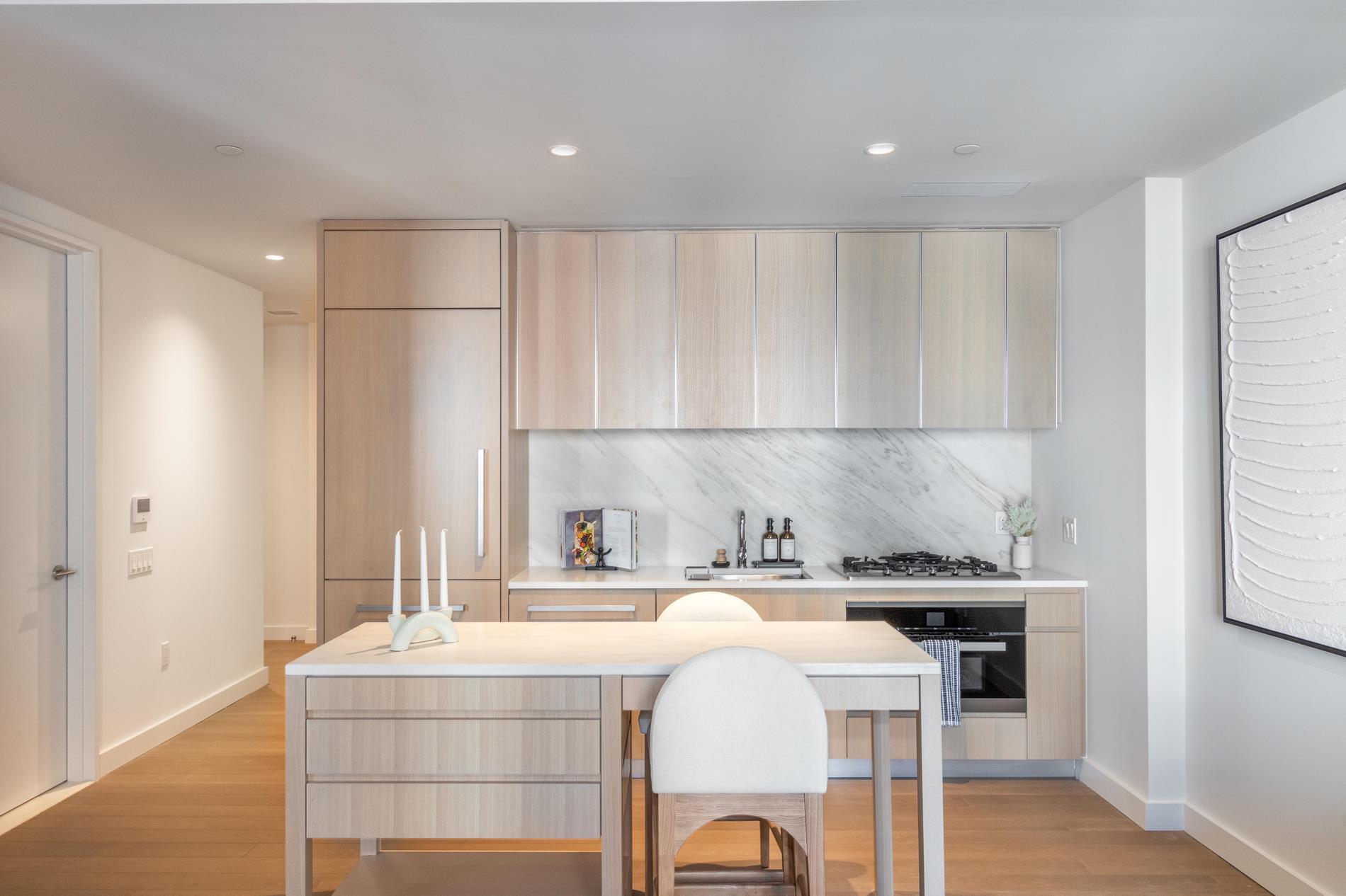 500 West 45th Street Midtown West New York NY