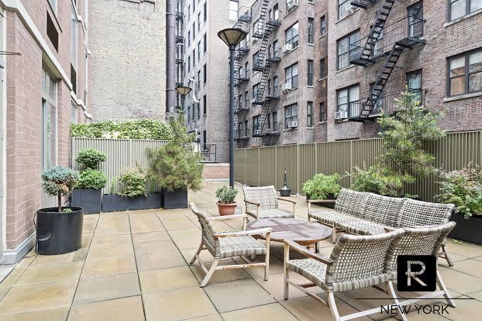 121 East 23rd Street Kips Bay New York NY 10010