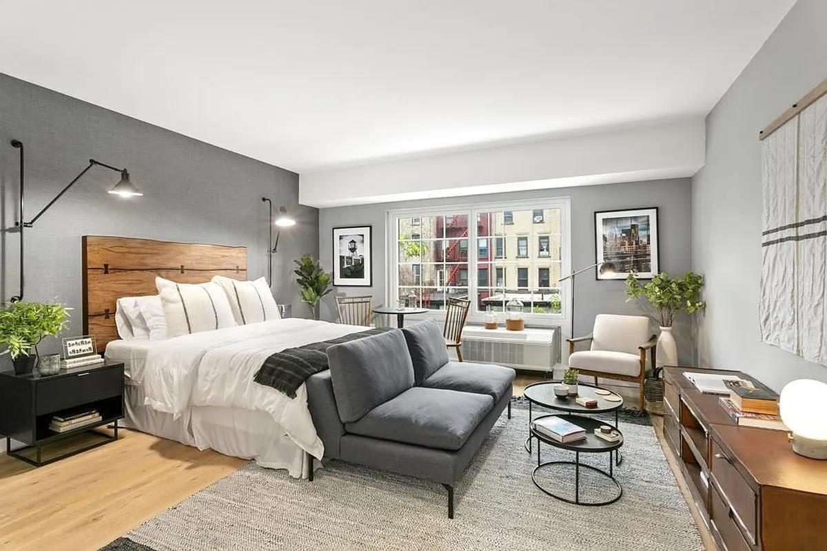 555 Waverly Avenue 8-E Clinton Hill Brooklyn NY 11238