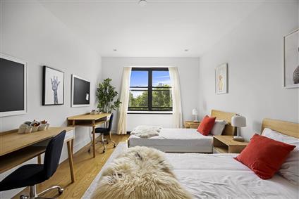 425 Central Park West 7-CD Upper West Side New York NY 10025
