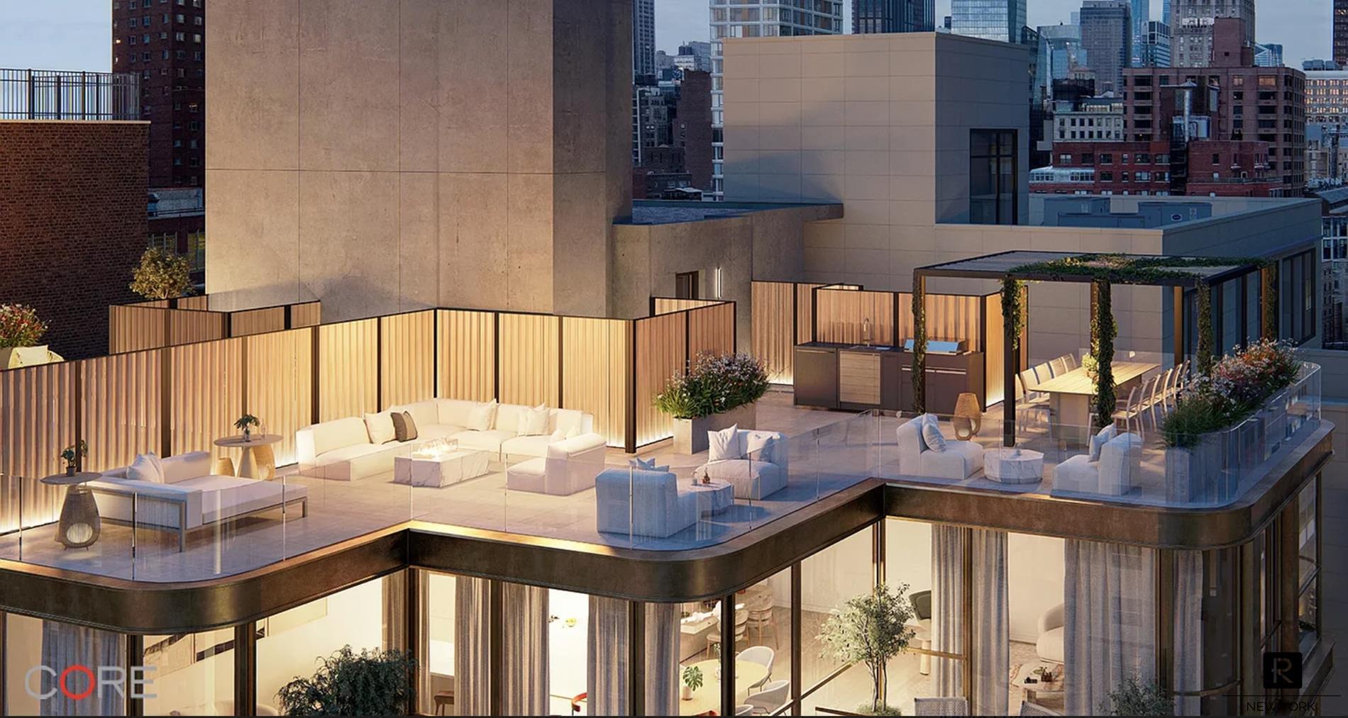 250 East 25th Street Kips Bay New York NY 10010