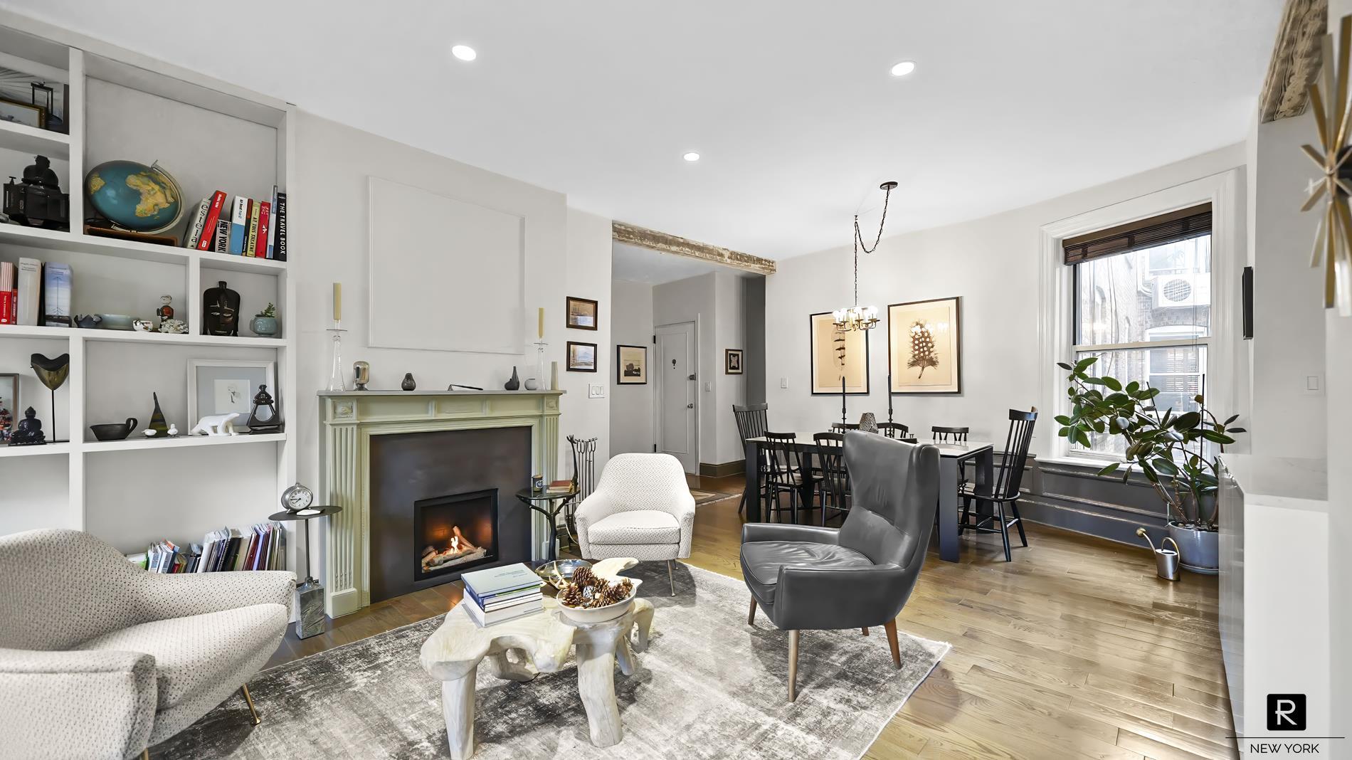 261 West 22nd Street Chelsea New York NY 10011