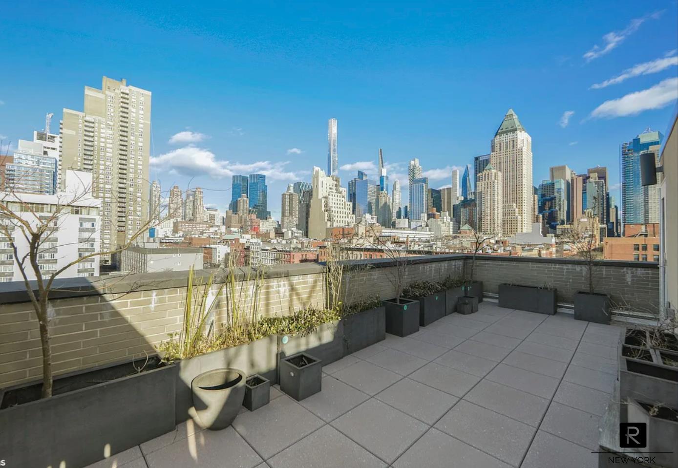 505 West 47th Street Clinton New York NY 10036