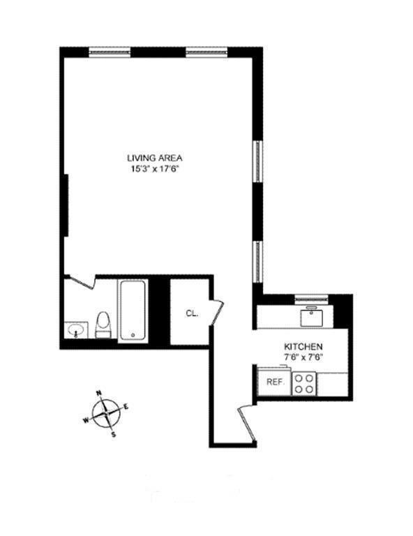 447 Bergen Street Park Slope Brooklyn NY 11217