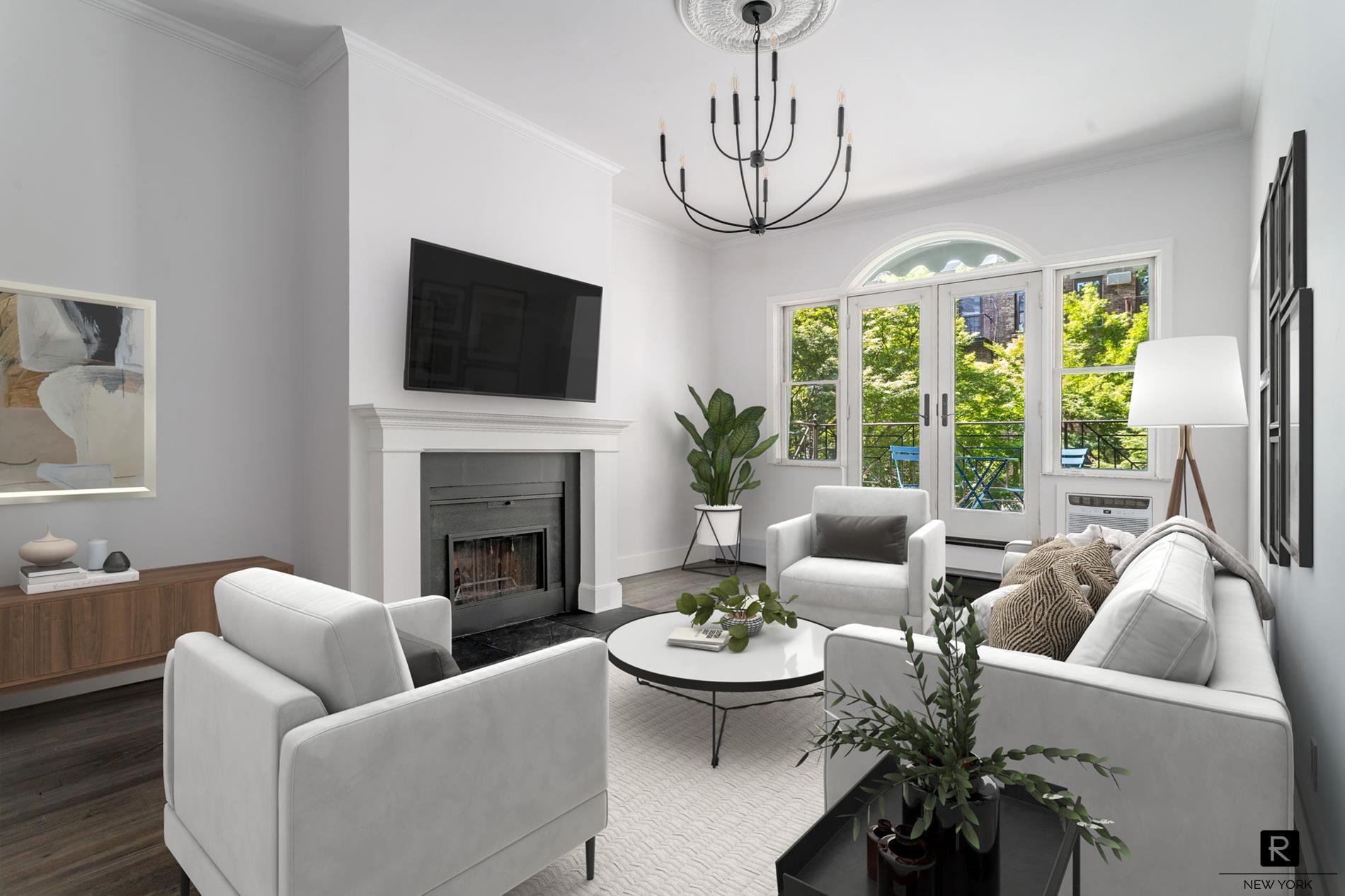 358 West 23rd Street Chelsea New York NY 10011