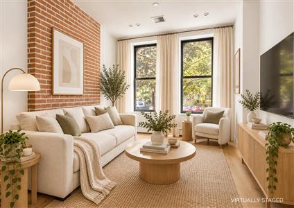 750 MacDonough Street 1 Ocean Hill Brooklyn NY 11233