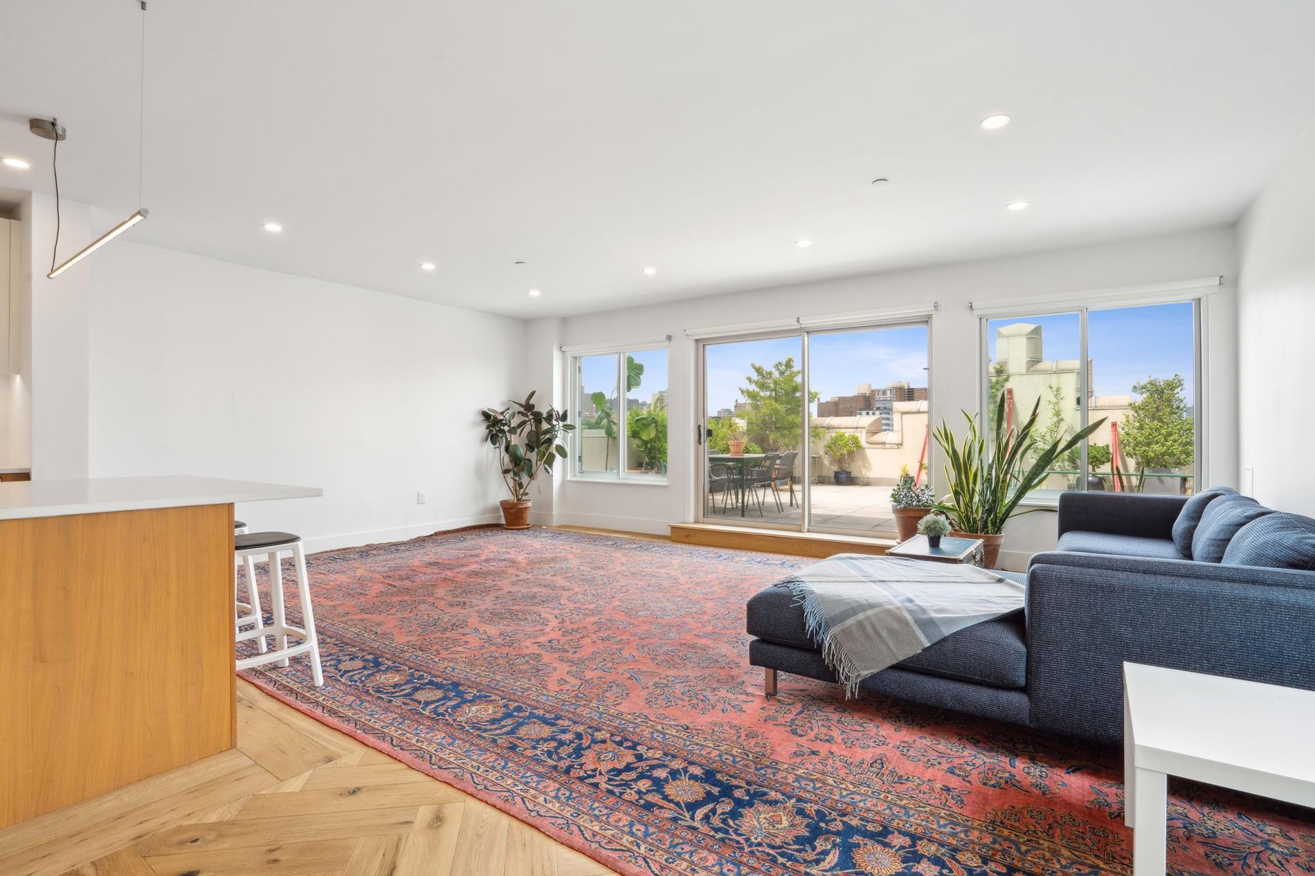 220 West 148th Street West Harlem New York NY 10039