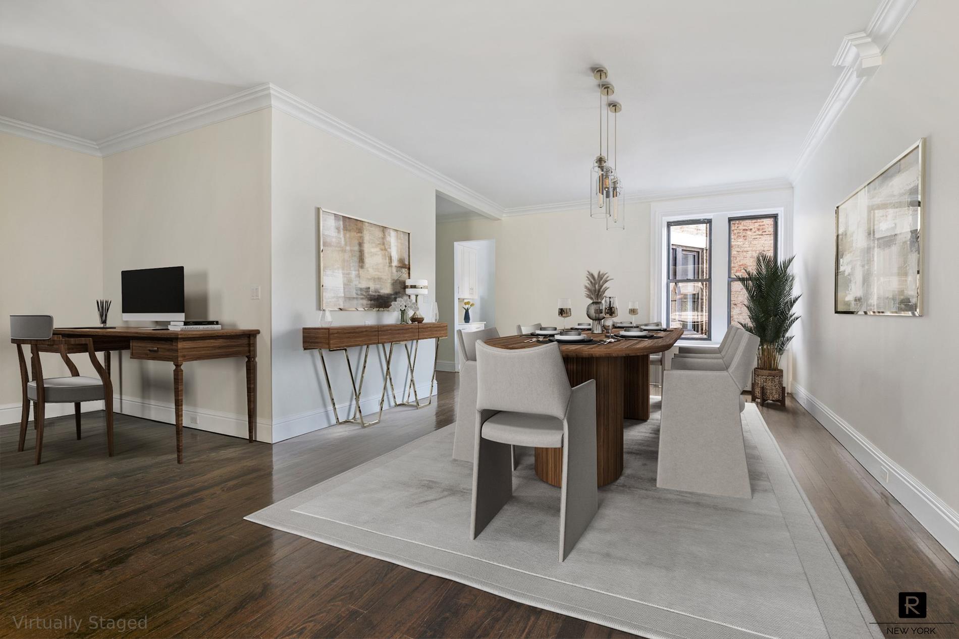 817 West End Avenue Upper West Side New York NY 10025